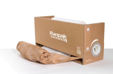 GEAMI WrapPak EX Mini
