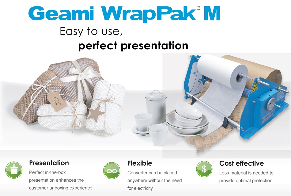 Geami Manual Expander
