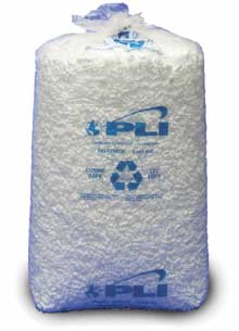 Easy Pak/Bio Starch