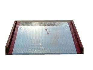 Dockboards - Aluminum