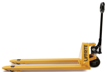 Pallet Truck Standard