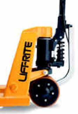 Pallet Truck - PS